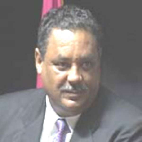 Emancipation Day Should Not Recall Sad Memories Alone - Jake